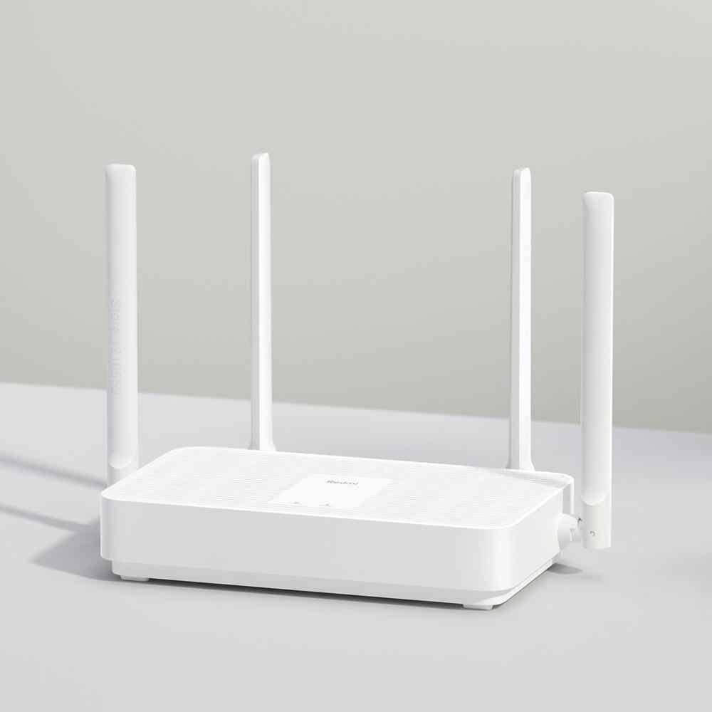 Xiaomi Mi Router AX1800 Wi-Fi 6 Router 2.4GHz/5GHz 1775Mbps