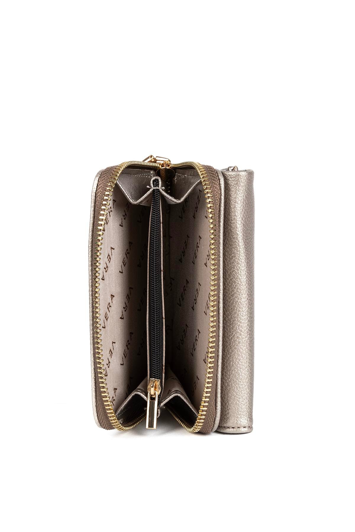 Cüzdan MV081 Altın