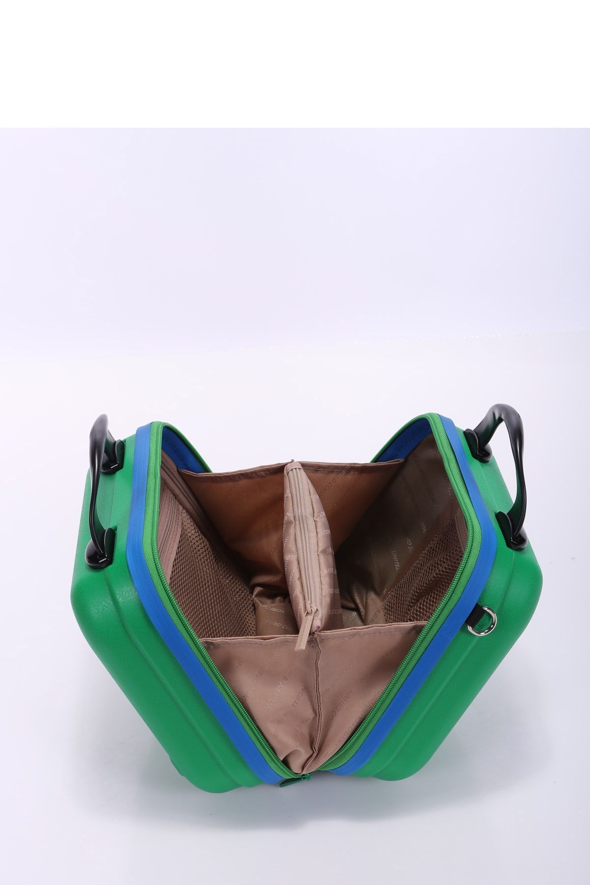 United Colors Of Benetton Makyaj Çantası Bnt.M102x Green