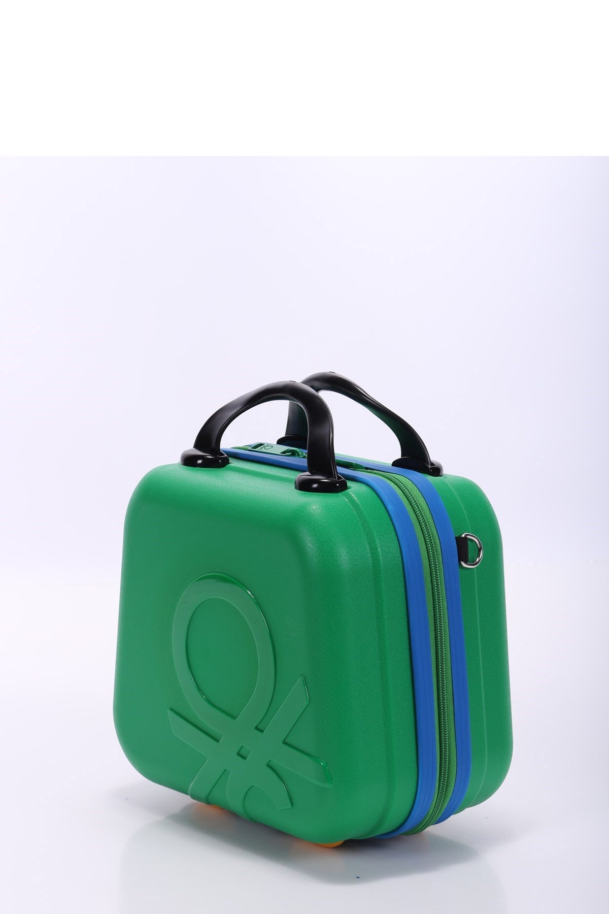 United Colors Of Benetton Makyaj Çantası Bnt.M102x Green