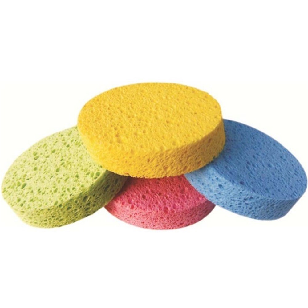 Bebekevi Natural Banyo Süngeri