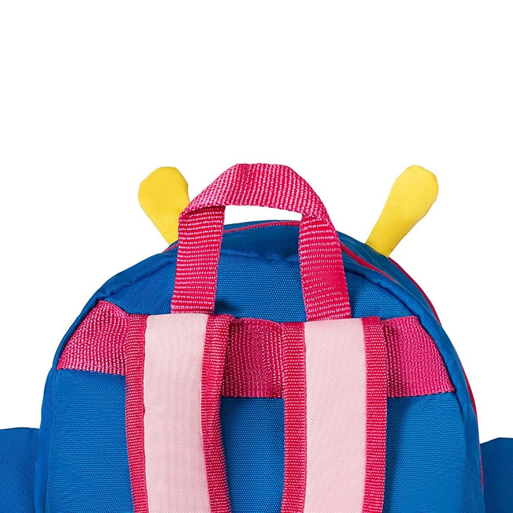 Unisex Çocuk Kelebek Sırt Çantası 3-6 Yaş