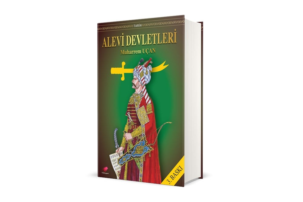 Alevi Devletleri