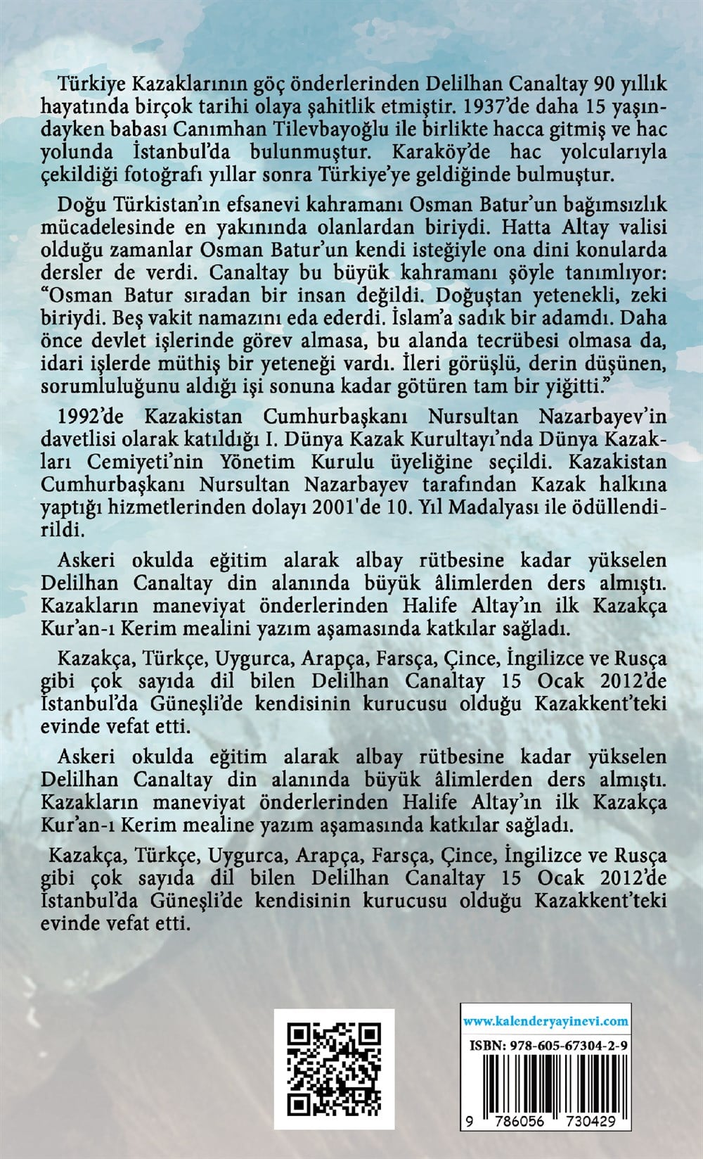 Çetin Zaman Zor Günler