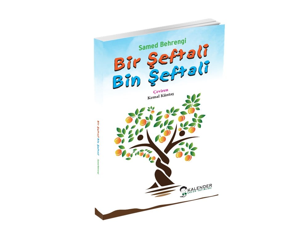Bir Şeftali Bin Şeftali