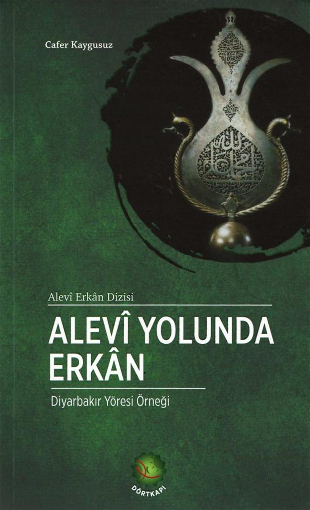 Alevi Yolunda Erkan Diyarbakır Yöresi Örneği