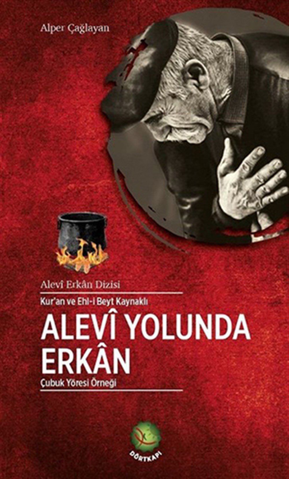 Alevi Yolunda Erkan 