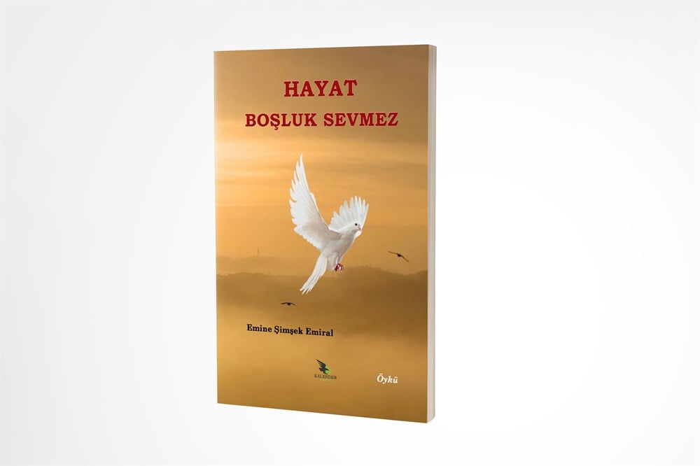 Hayat Boşluk Sevmez