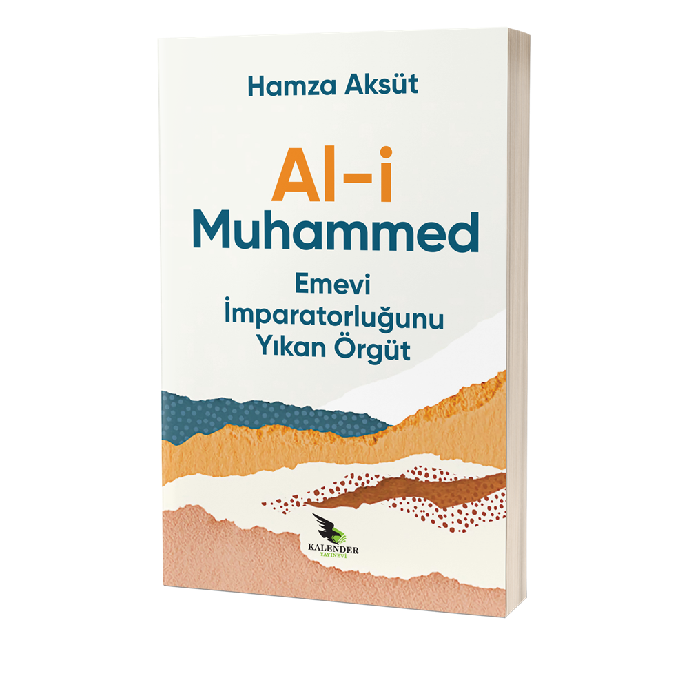Al-i Muhammed Emevi İmparatorluğunu Yıkan Örgüt