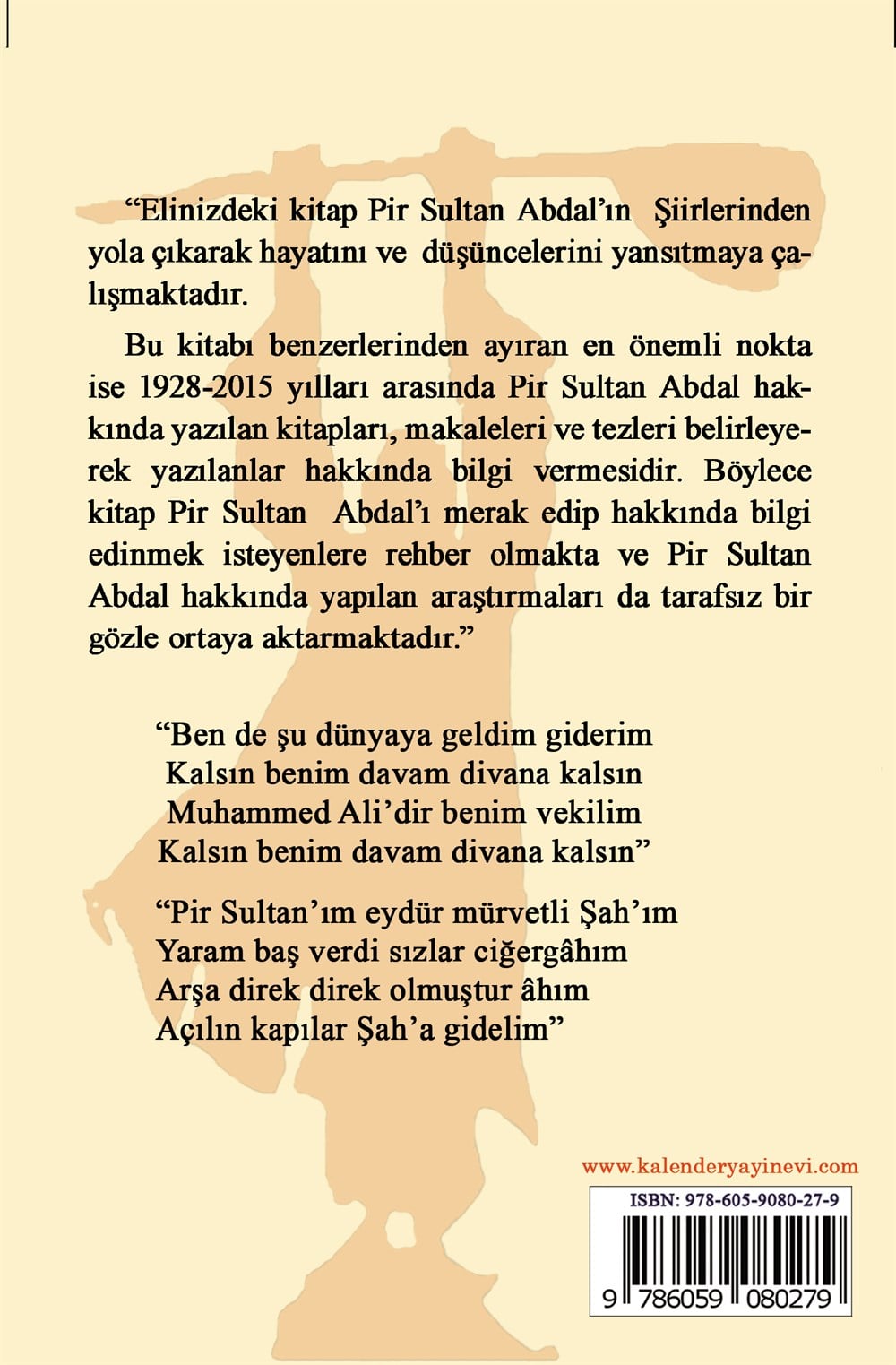 Pir Sultan Abdal ve Açıklamalı Bibliyografyası