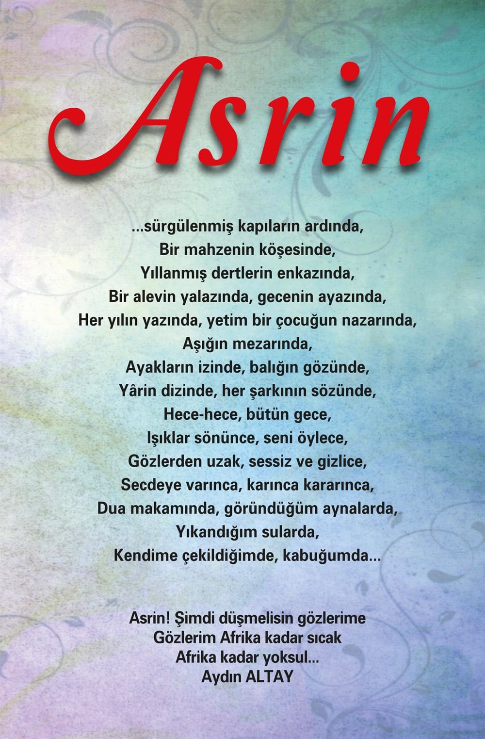 Asrin 