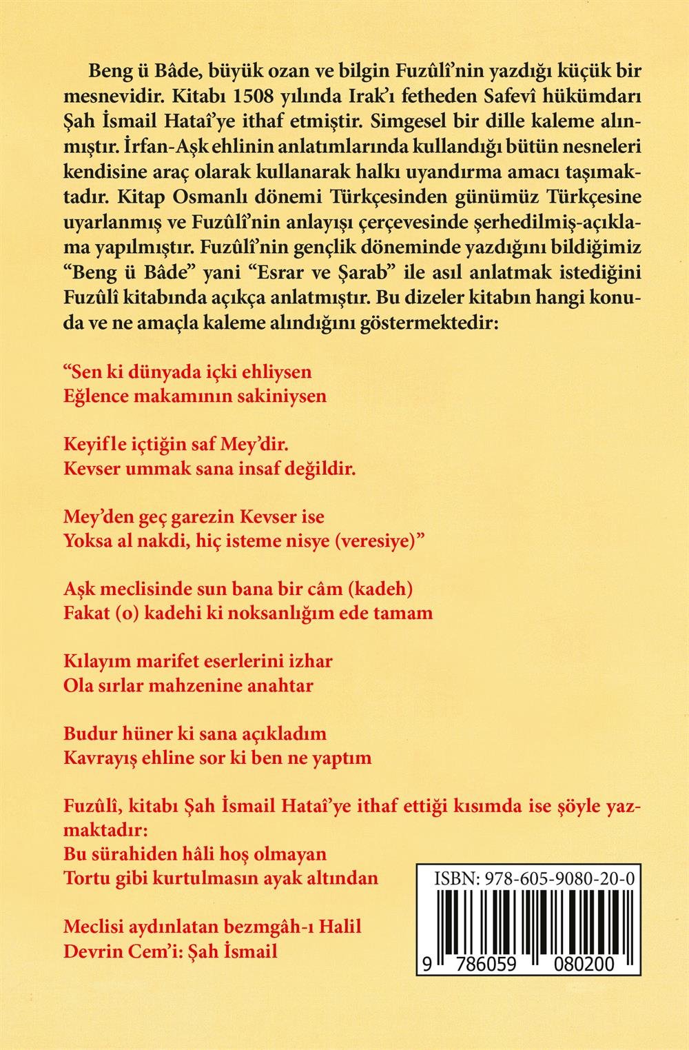 Beng ü Bade 