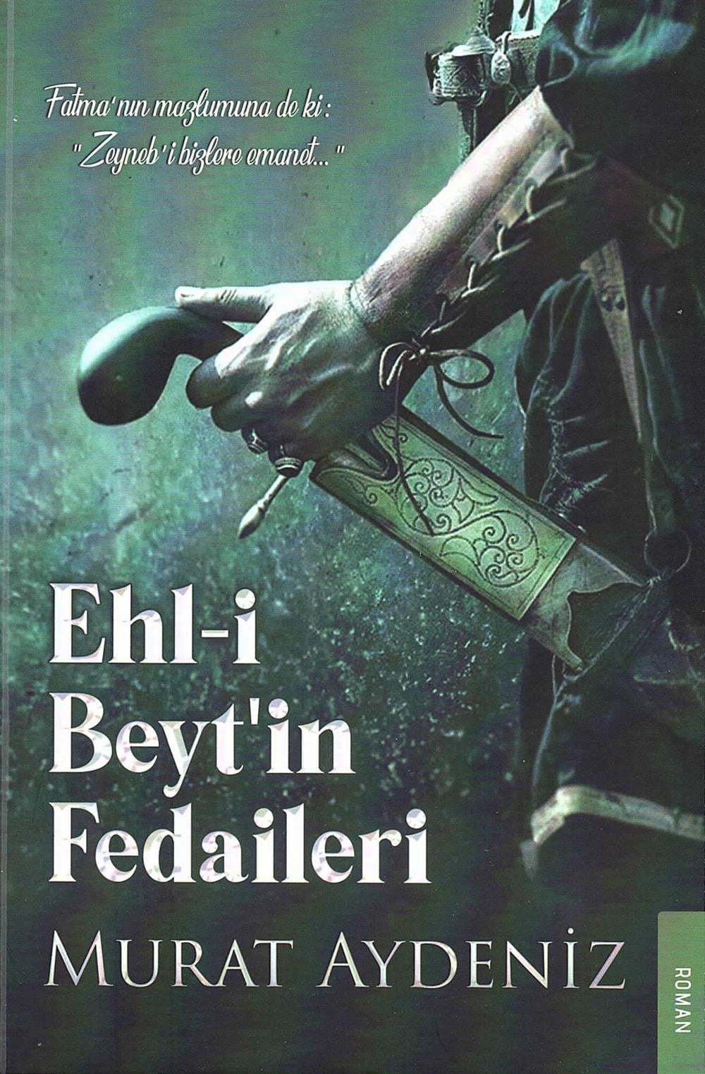 Ehli Beyt'in Fedaileri