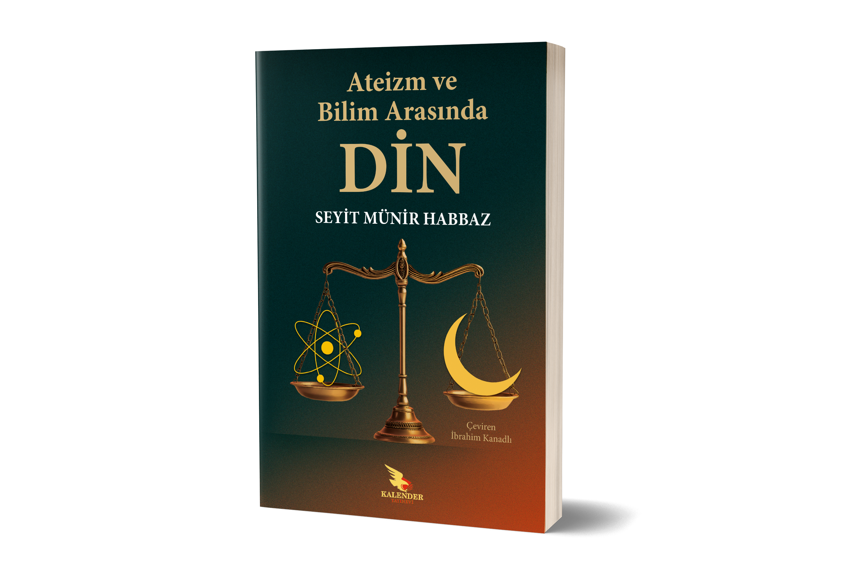 Ateizm ve Bilim Arasında Din 