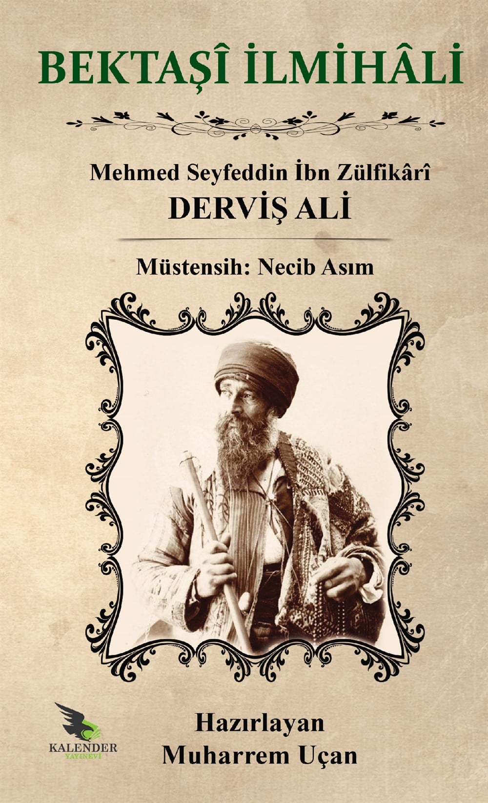 Bektaşi İlmihali