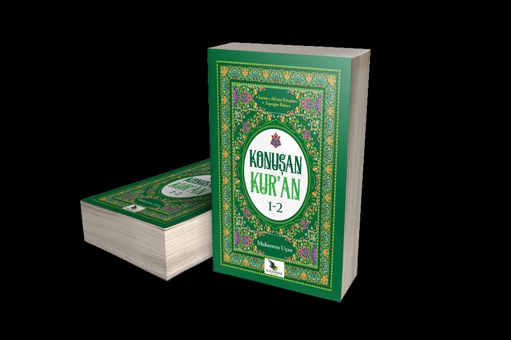 Konuşan Kur'an 1-2
