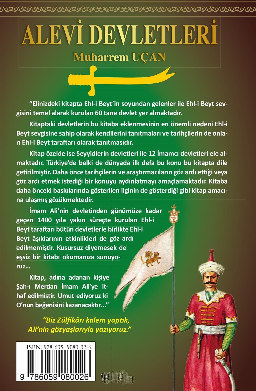 Alevi Devletleri