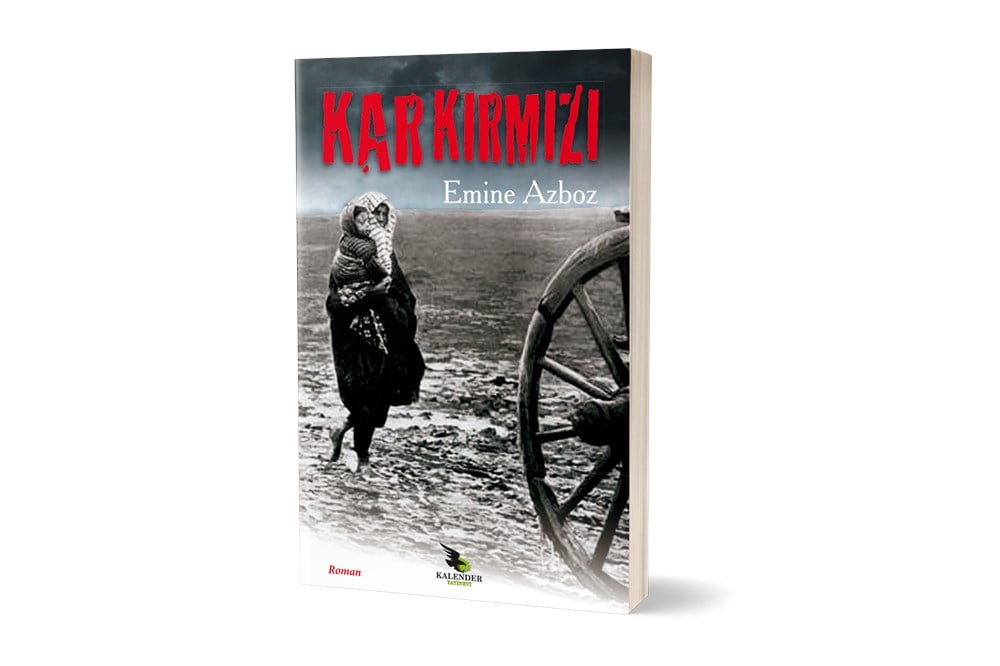 Kar Kırmızı