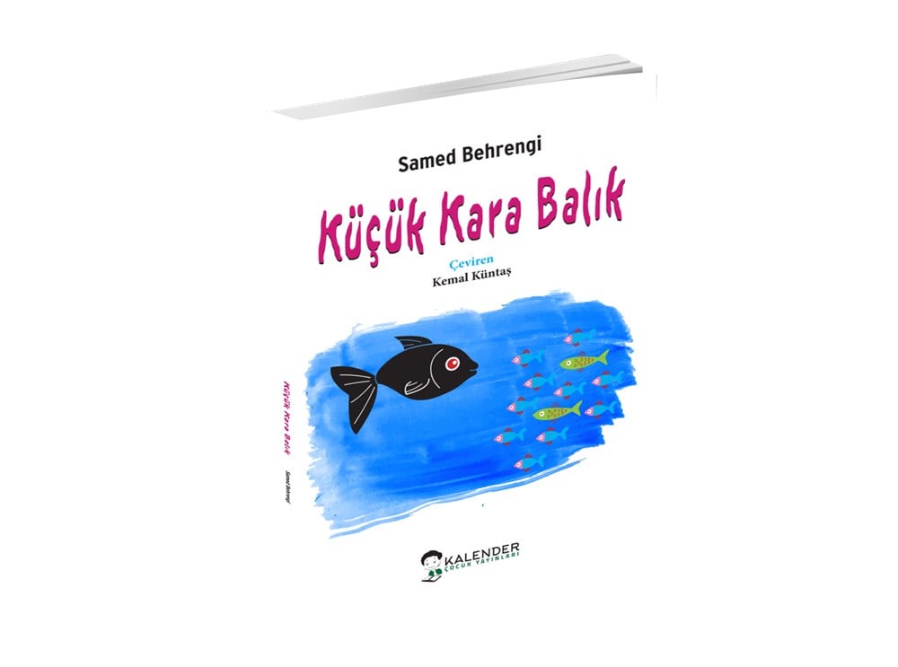 Küçük Kara Balık