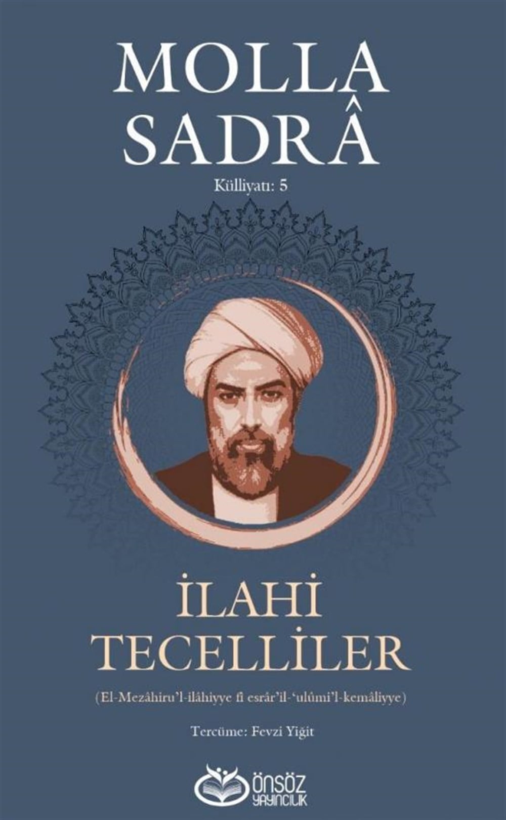 İlahi Tecelliler