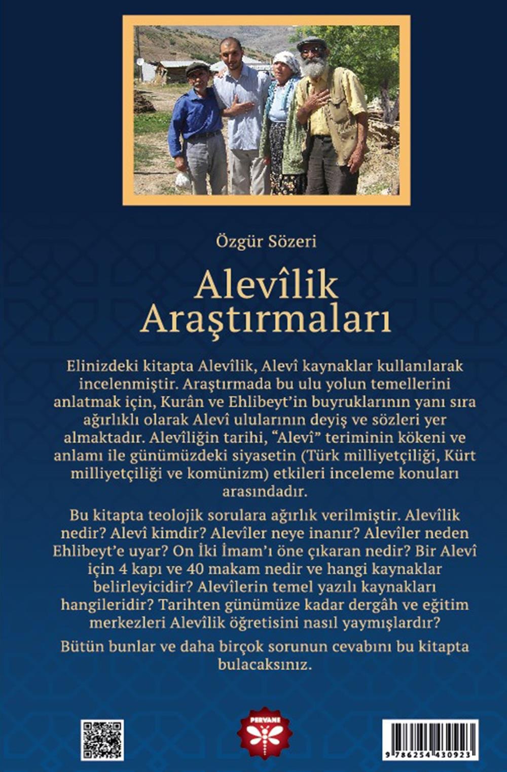 Alevilik Araştırmaları