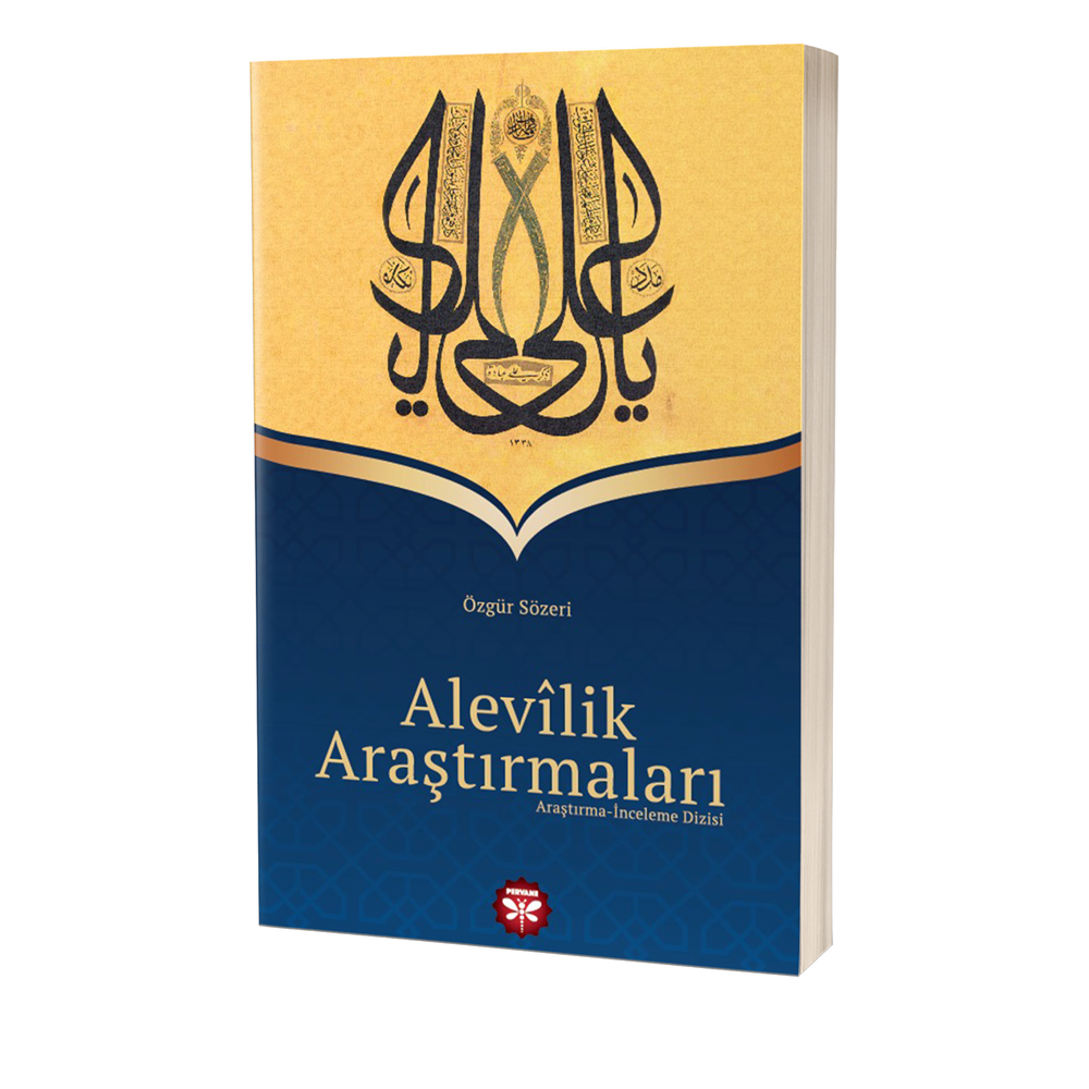 Alevilik Araştırmaları