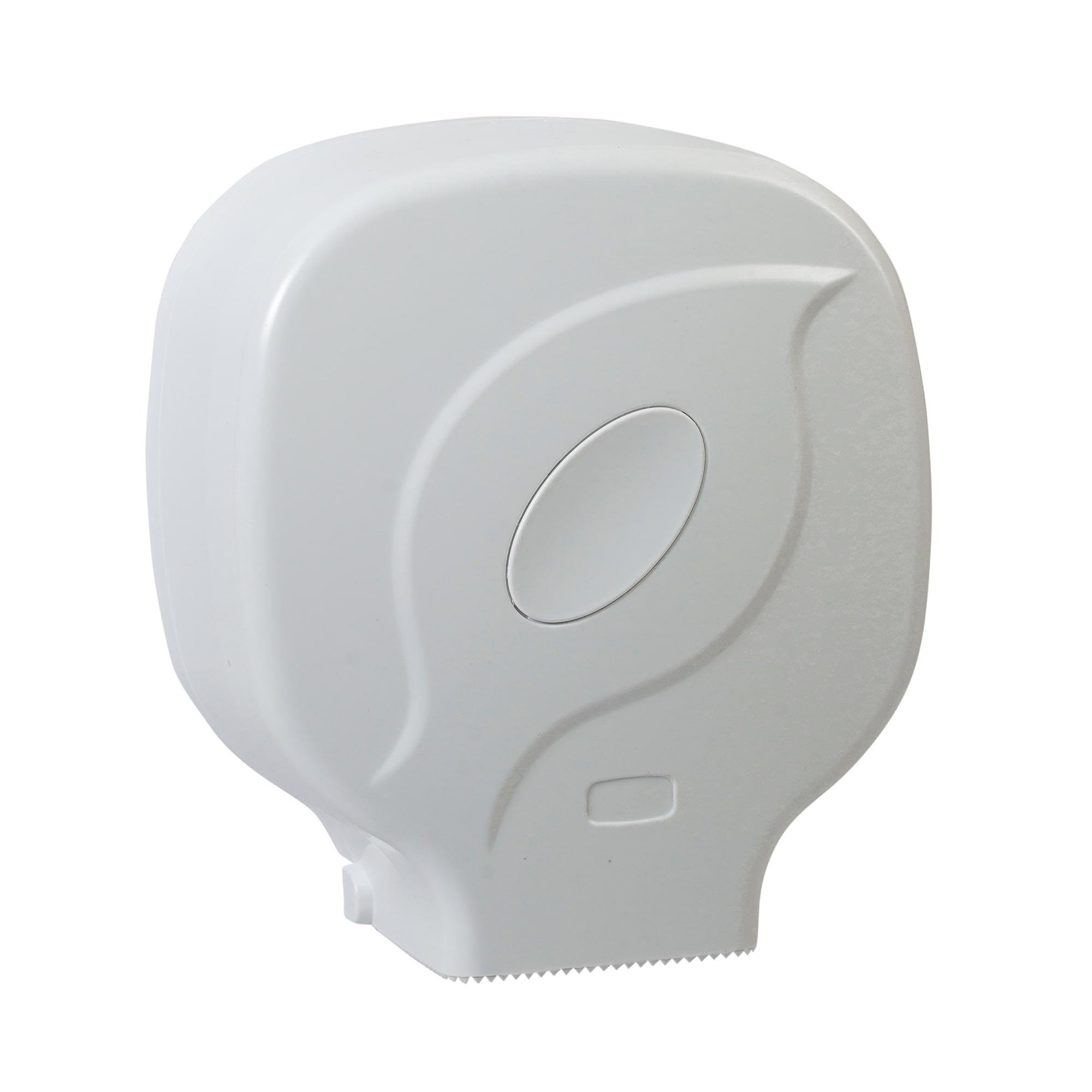 Awion JRWB123 Jumbo Rulo Alttan Çekmeli Wc Kagıt Dispenseri Beyaz