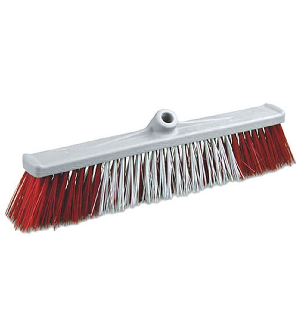 Ermet  ERMY511 50 CM Plastik Sert Çalı Fırçası Asorti