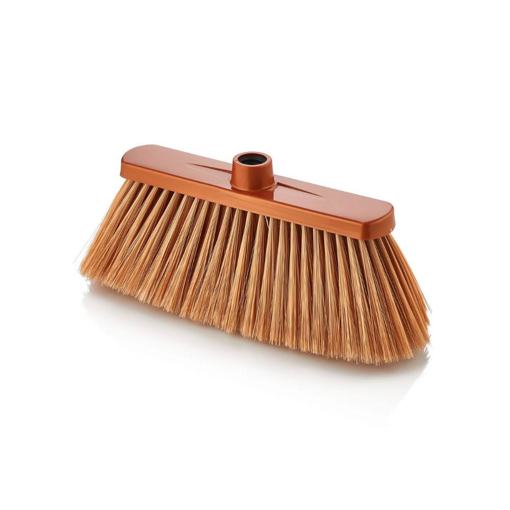 Ermet Y204 Dik Yer Fırçası 9,5 CM Lüx