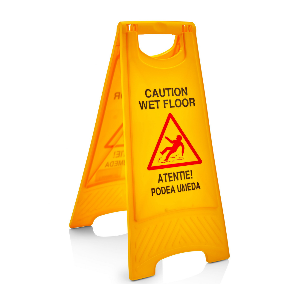 Ermet Y206 Kaygan Zemin Levhası