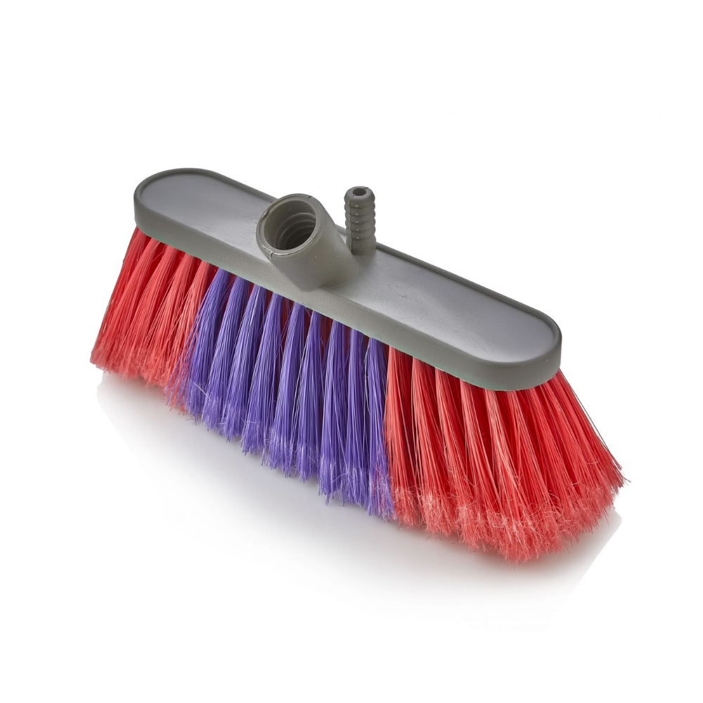 Ermet Y501 17 CM Oto Fırçası Asorti