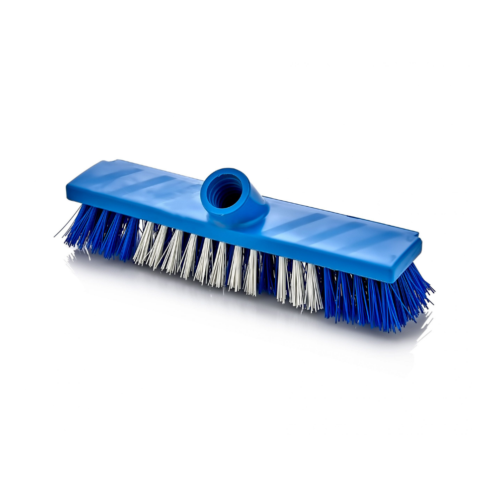 Ermet Y505 Sert Yer Fırçası Asorti