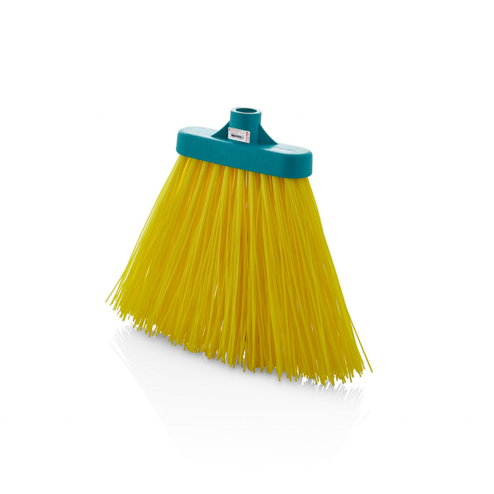 Ermet Y508 Dikey Çöpçü Fırçası Asorti