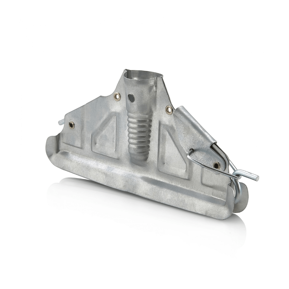 Ermet Y517 Metal Dar Islak Mop Aparatı