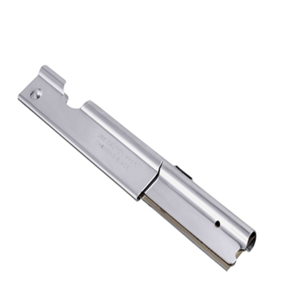 Ermet Y534 Metal Cam Kazıma Aparatı