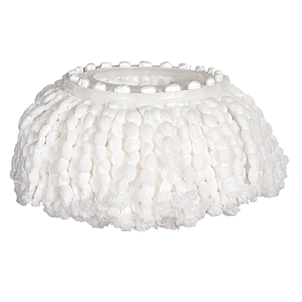 Flora F173 Balerina ve Florina Mikrofiber Yedek Mop