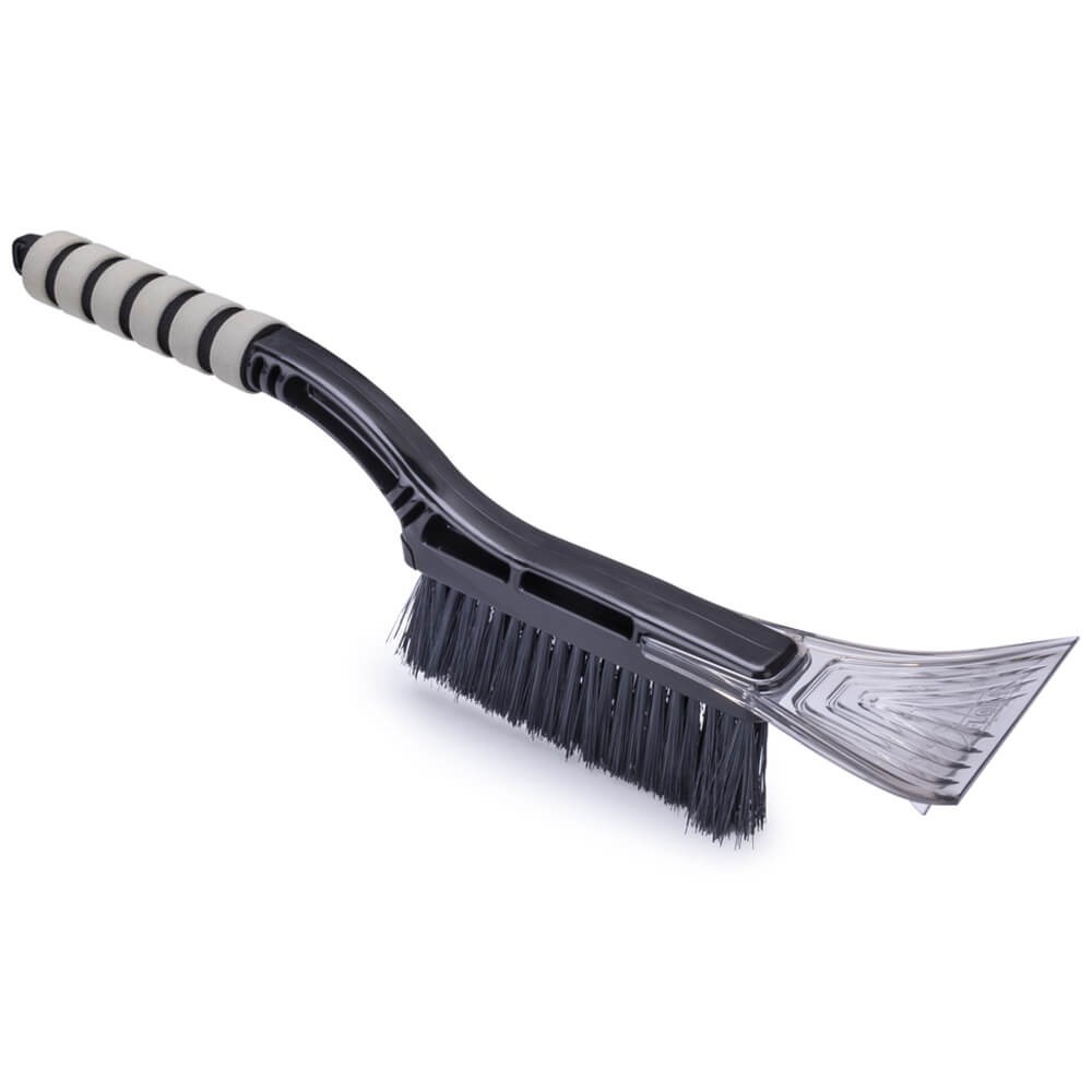 Flora F306 Fırcalı Buz Kazıyıcı