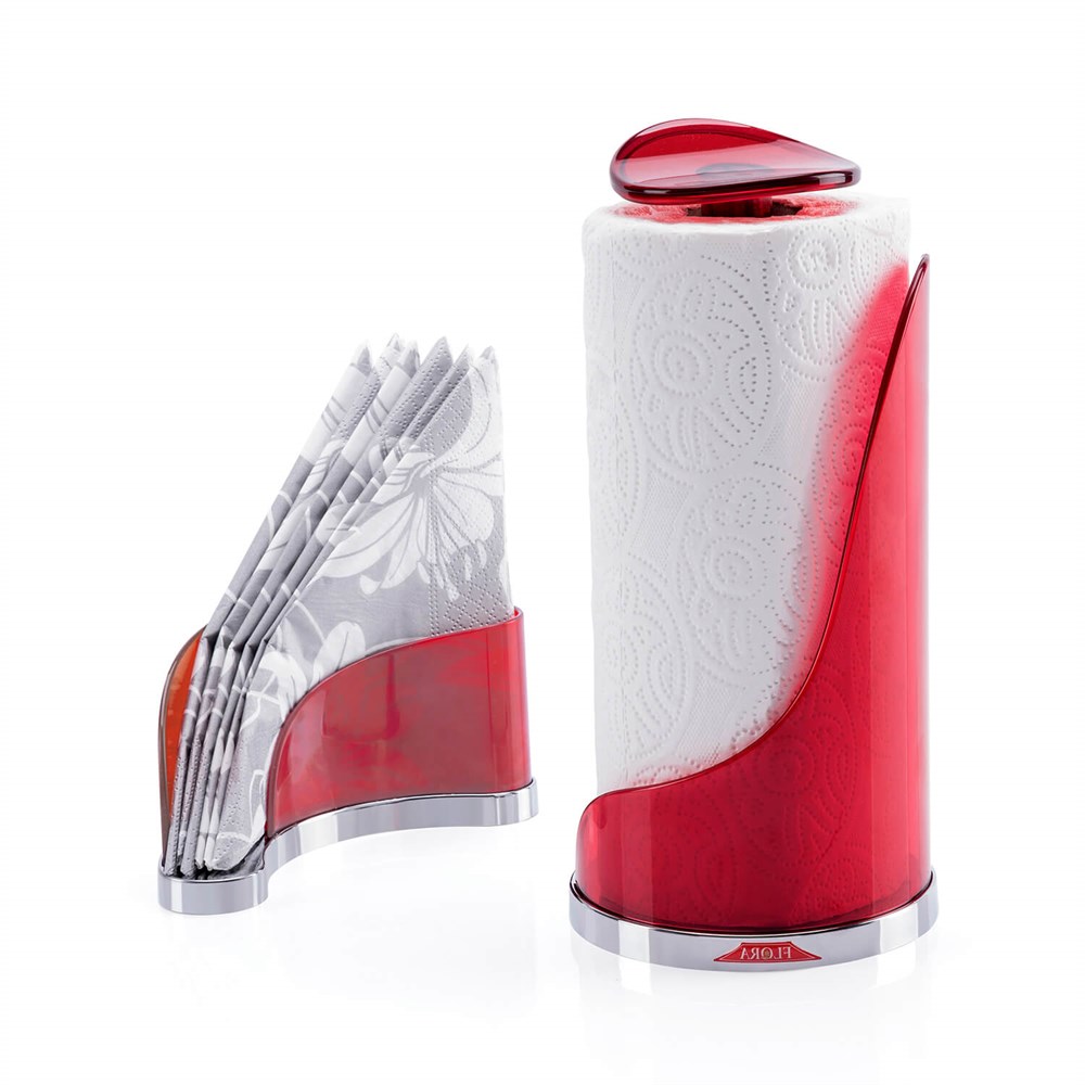 Flora F371 Carmen Havluluk ve Peçetelik Seti