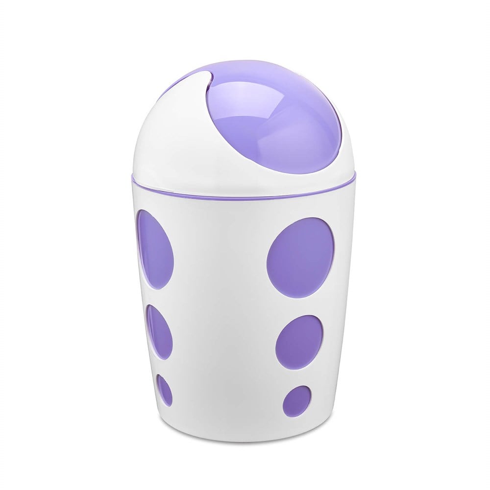 Flora F374 Punto Çöp Kovası 8 LT