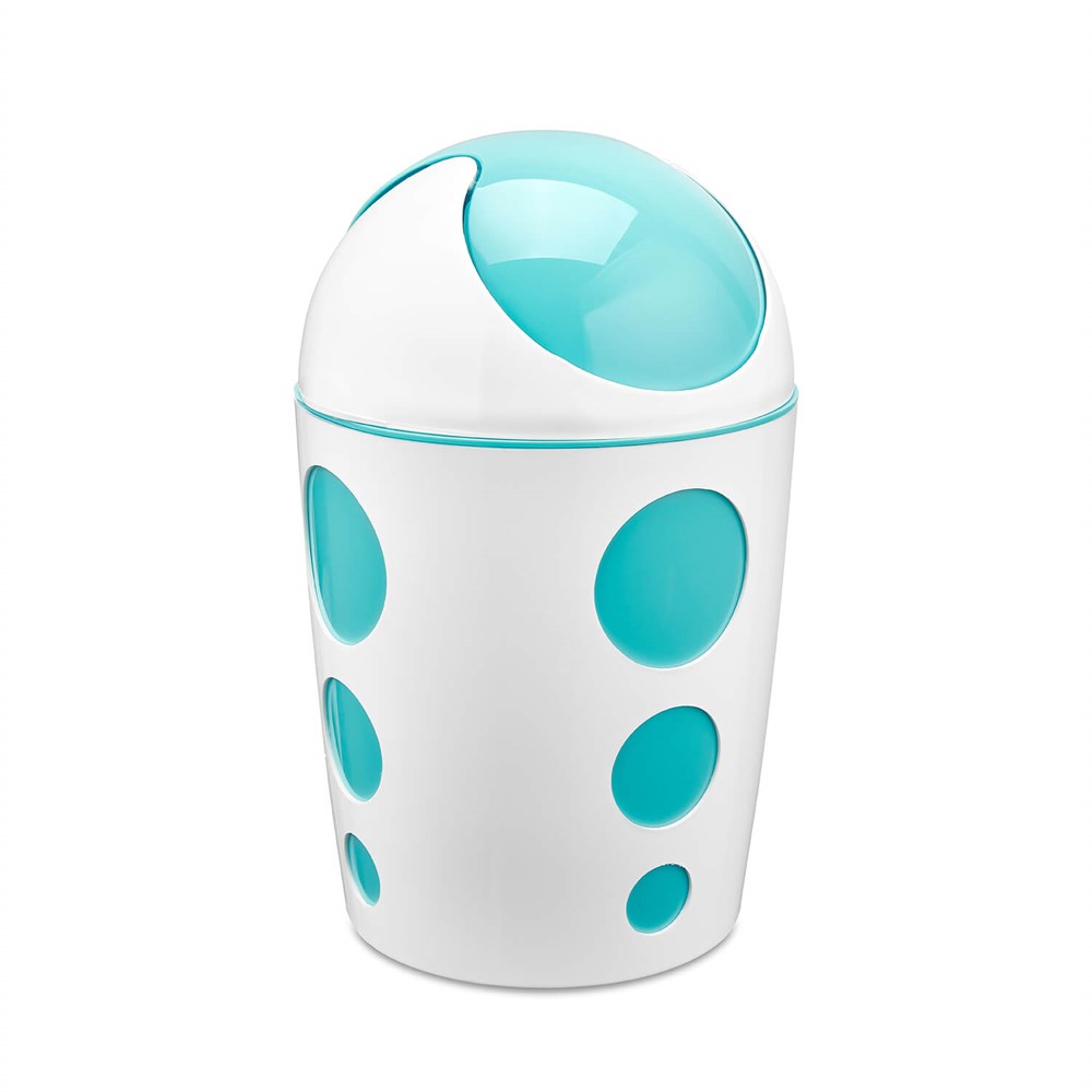 Flora F374 Punto Çöp Kovası 8 LT