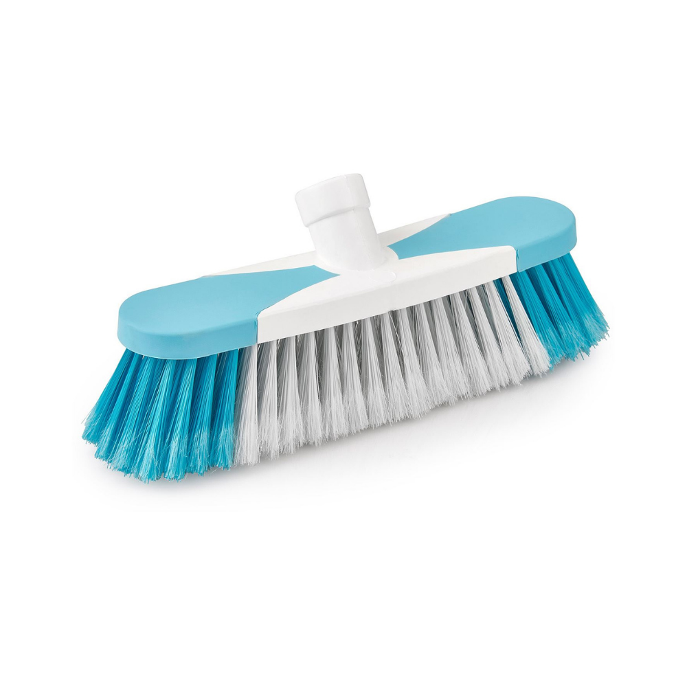 Flora F020 Şampiyon Yer Fırçası Kokulu Asorti