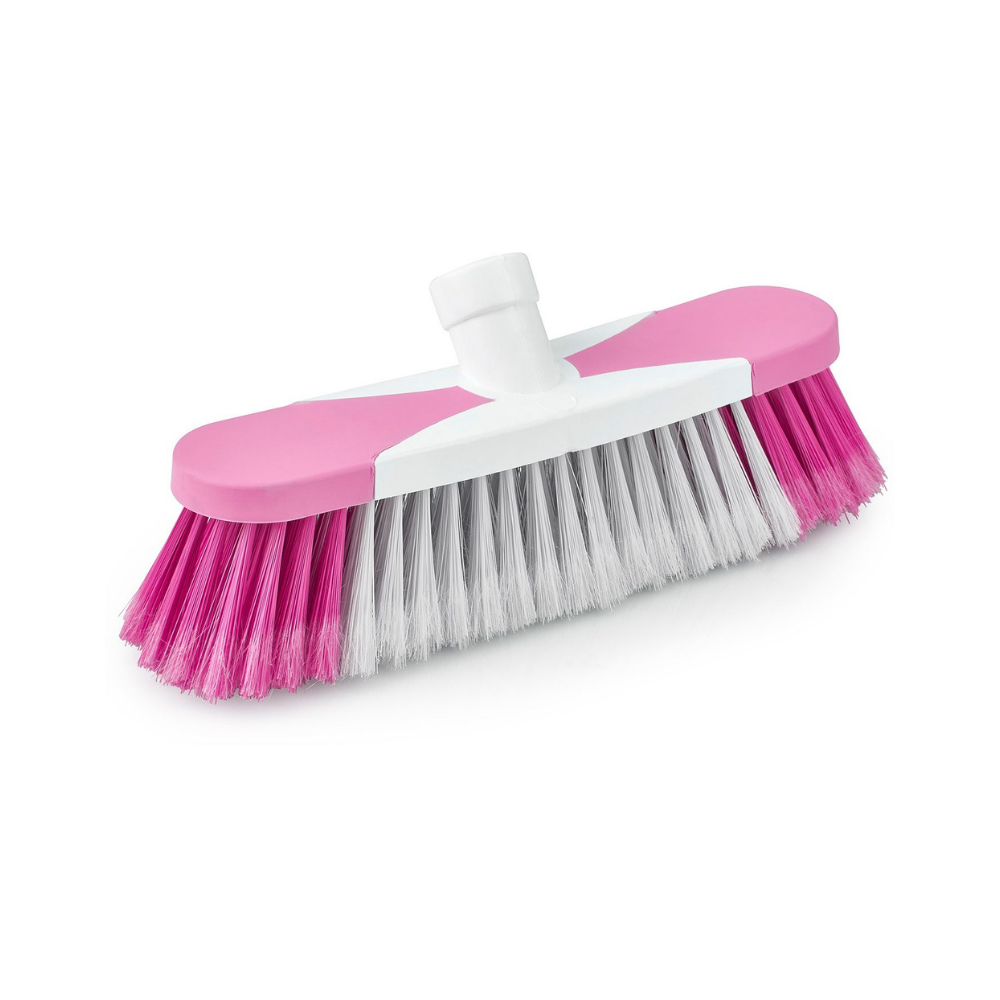 Flora F020 Şampiyon Yer Fırçası Kokulu Asorti