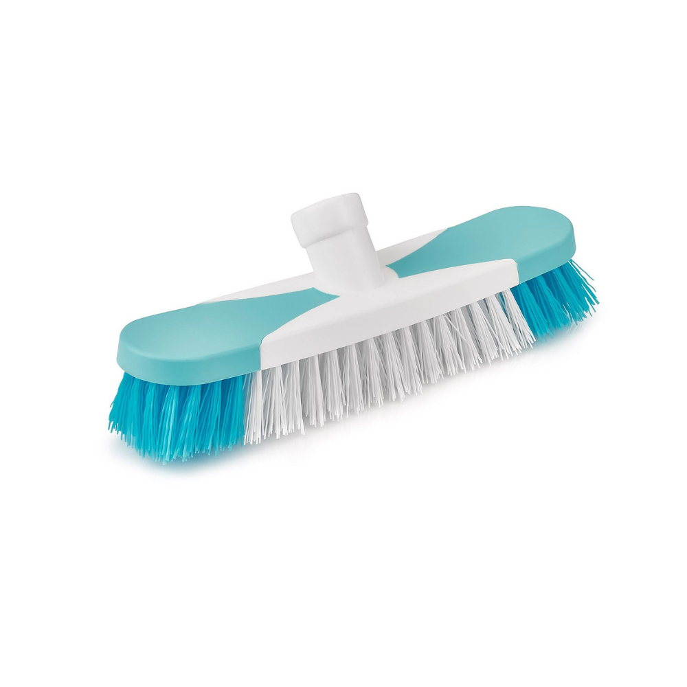 Flora F023 Şampiyon Sert Yer Fırçası Kokulu Asorti