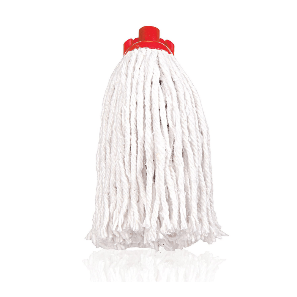 Flora F043 Papatya İp Mop Büyük Asorti