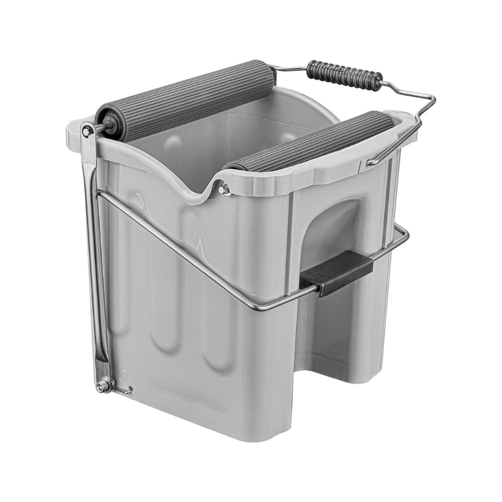 Flora F060 Buldozer Temizlik Kovası Asorti