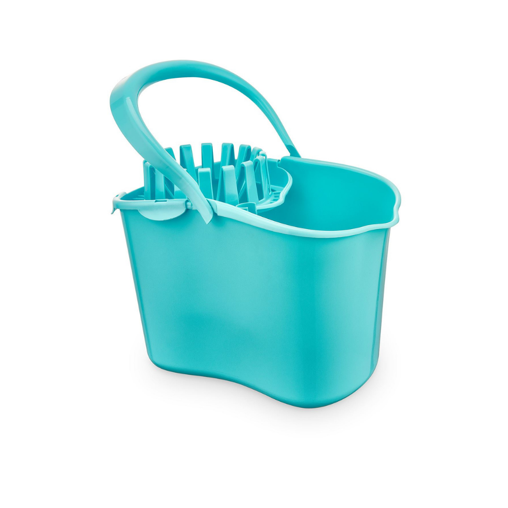 Flora F065 Temizlik Kovası Asorti