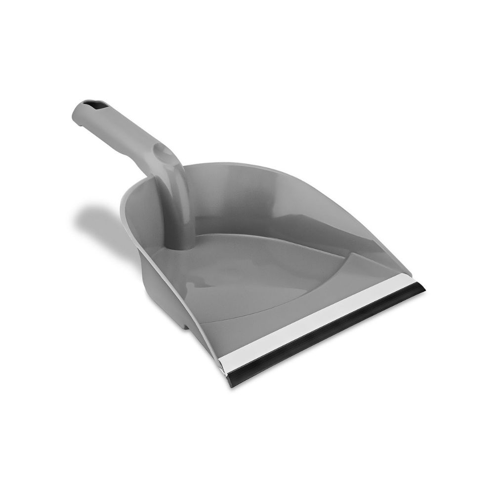 Flora F115 Kibar Faraş Lastik Uçlu Asorti