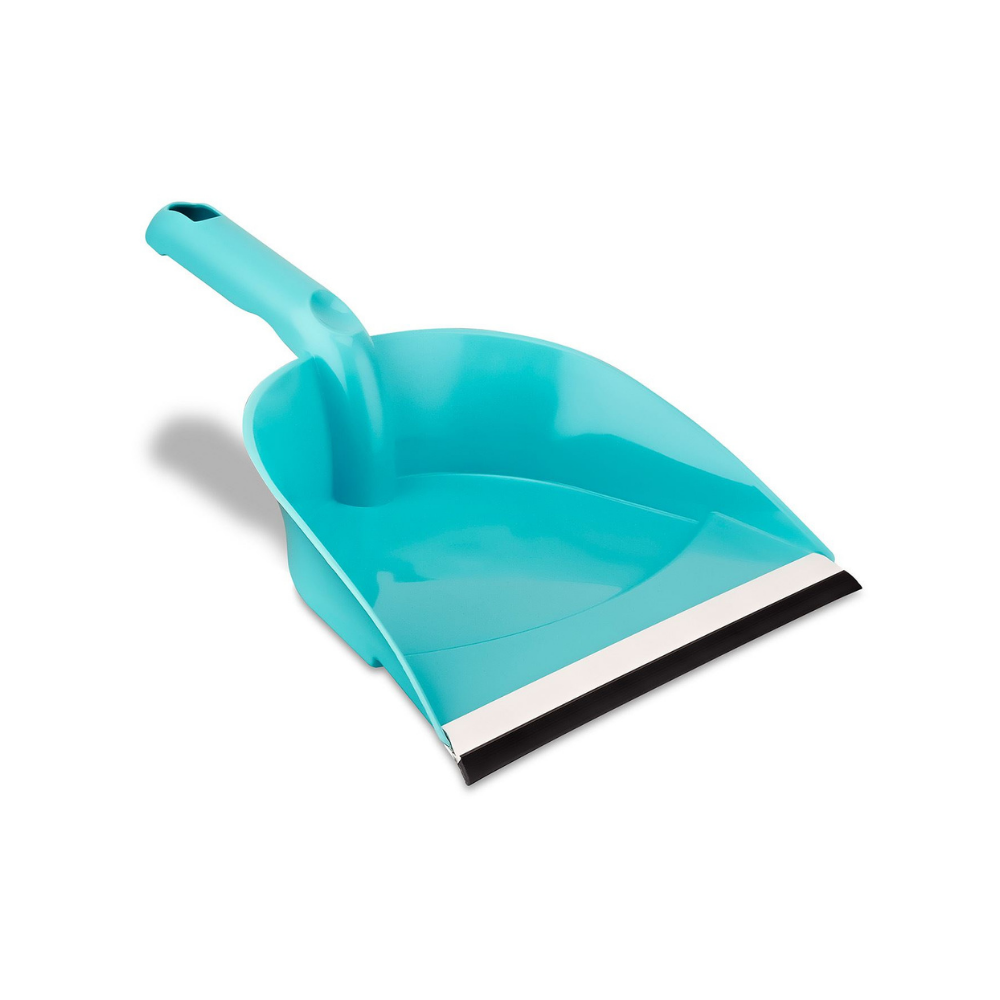 Flora F115 Kibar Faraş Lastik Uçlu Asorti