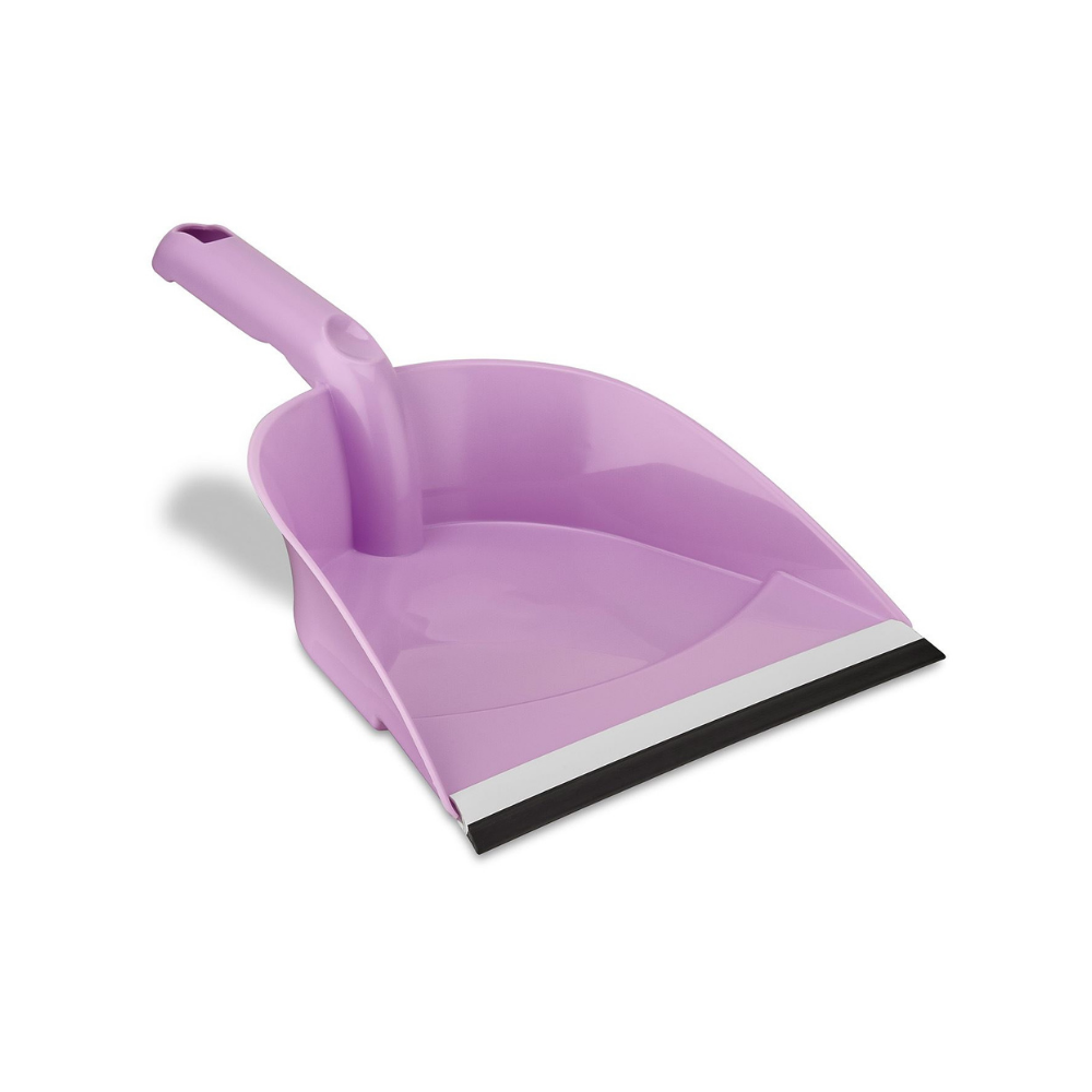 Flora F115 Kibar Faraş Lastik Uçlu Asorti