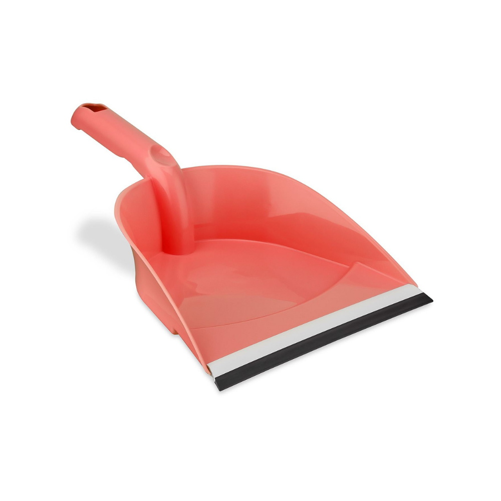 Flora F115 Kibar Faraş Lastik Uçlu Asorti